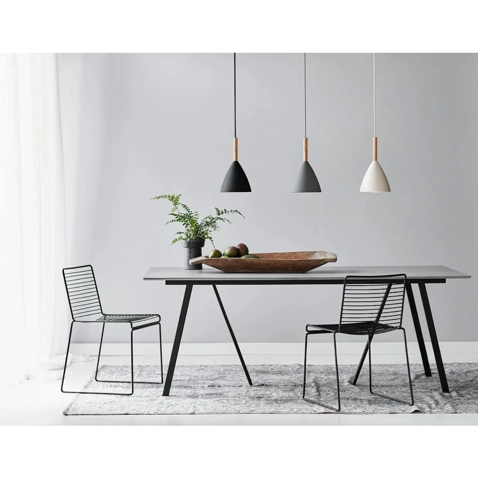 Pure 20 | grey