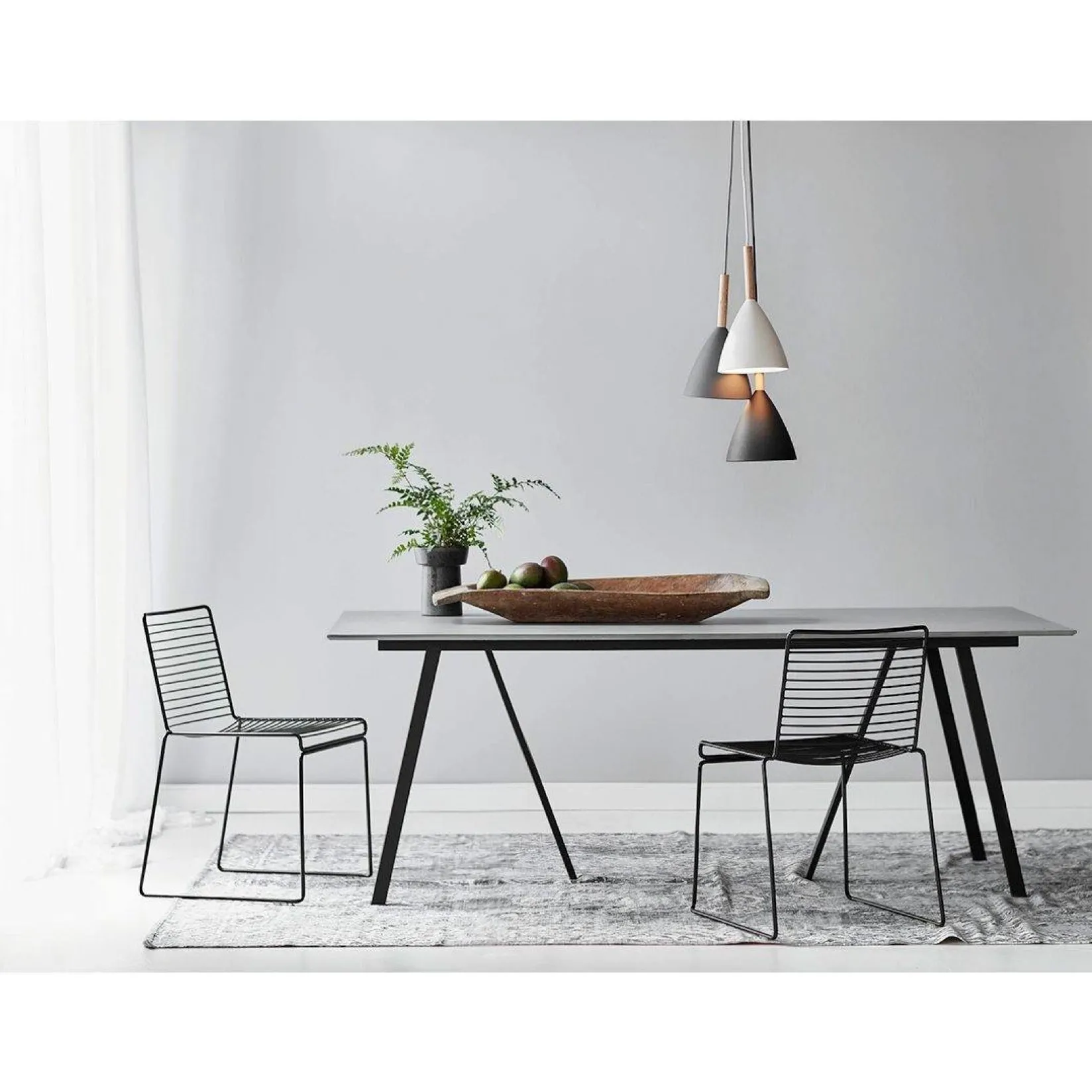 Pure 20 | grey