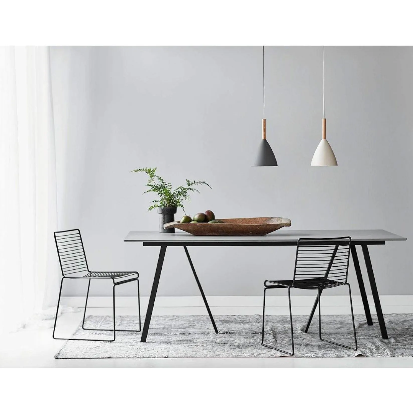 Pure 20 | grey