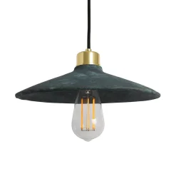 Pyrus 28 ceramic | blue earth