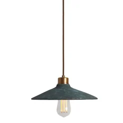 Pyrus 28 ceramic | blue earth