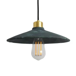Pyrus 28 ceramic | blue earth