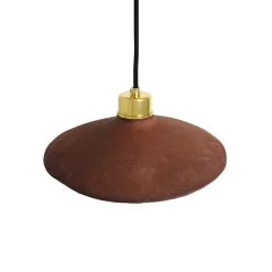 Pyrus 28 ceramic | red iron
