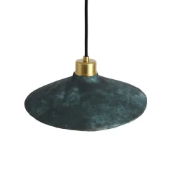 Pyrus 28 ceramic | red iron