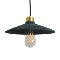 Pyrus 28 ceramic | red iron