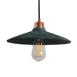 Pyrus 28 ceramic | red iron