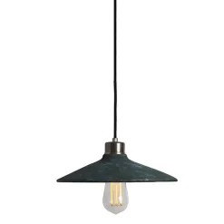 Pyrus 28 ceramic | red iron