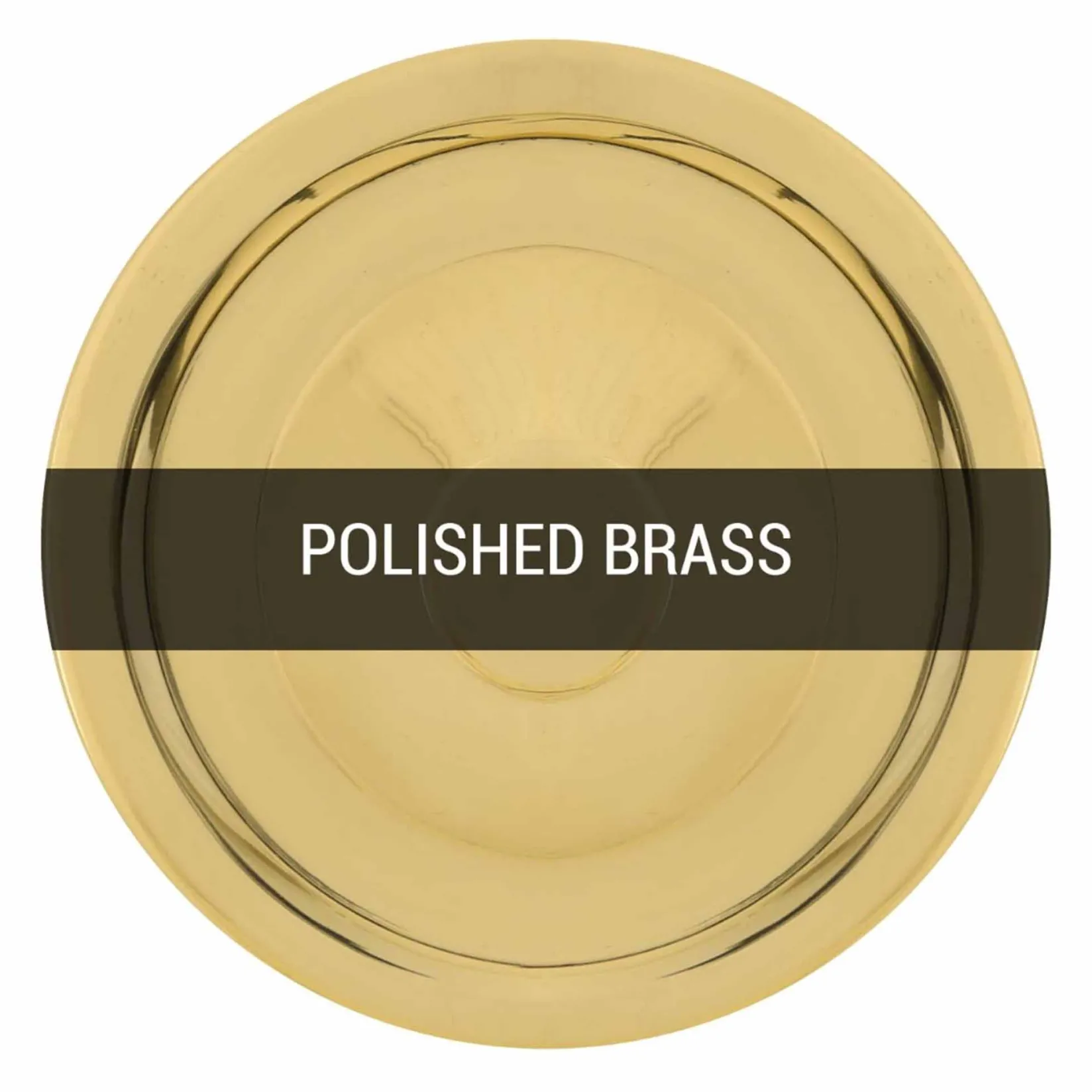 Quin brass cylinder | antique silver