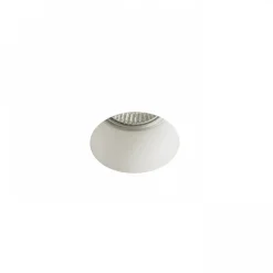 Quo round | plaster