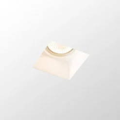 Quo square | plaster