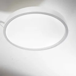 Ray ceiling plafon | ⌀35-⌀60 black