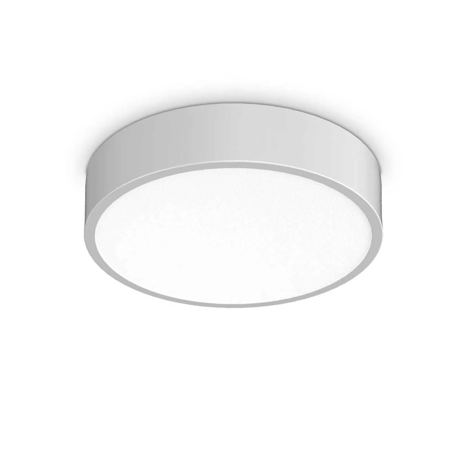 Ray ceiling plafon | ⌀35-⌀60 white