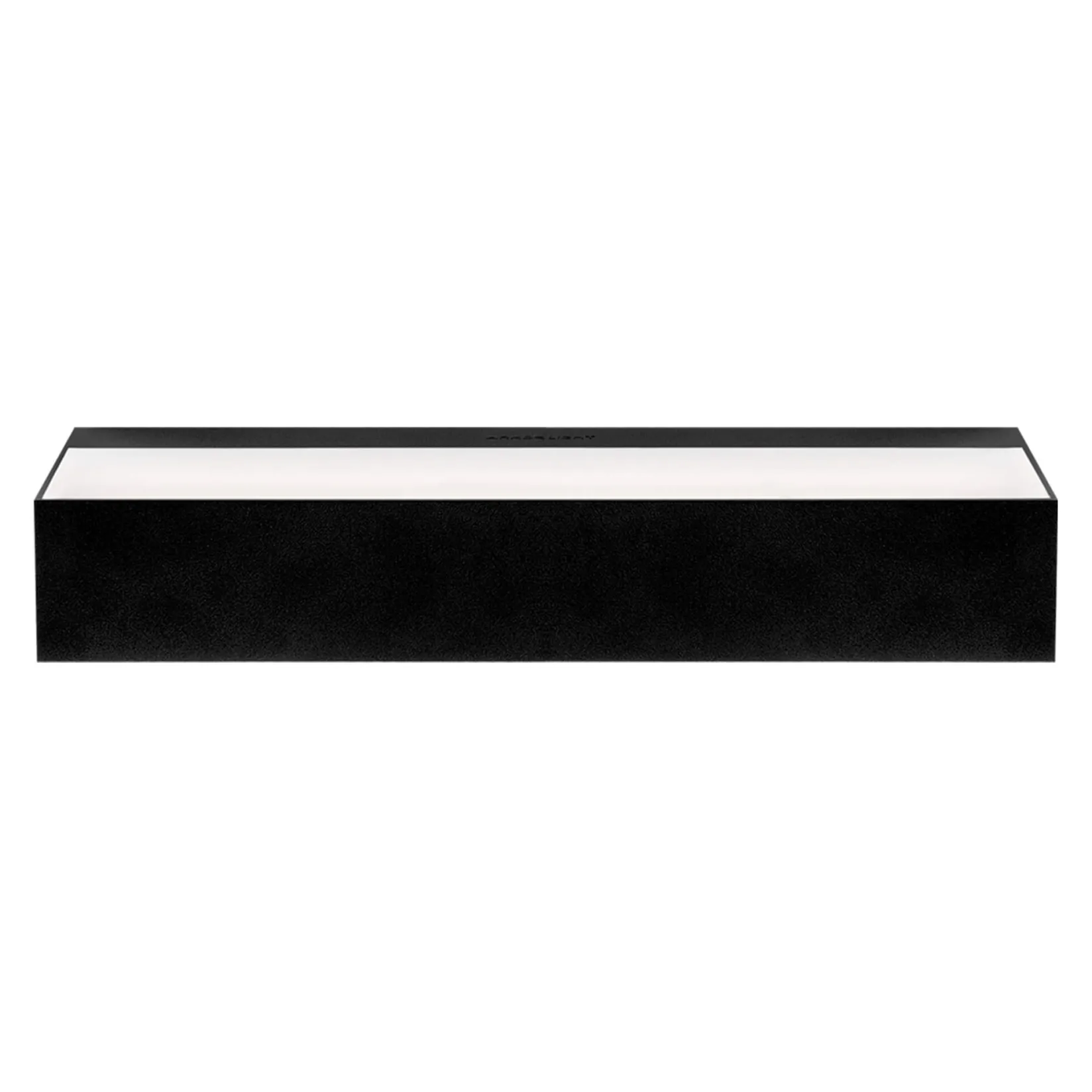 REC Double Engine | black