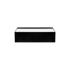 REC Double mini | black