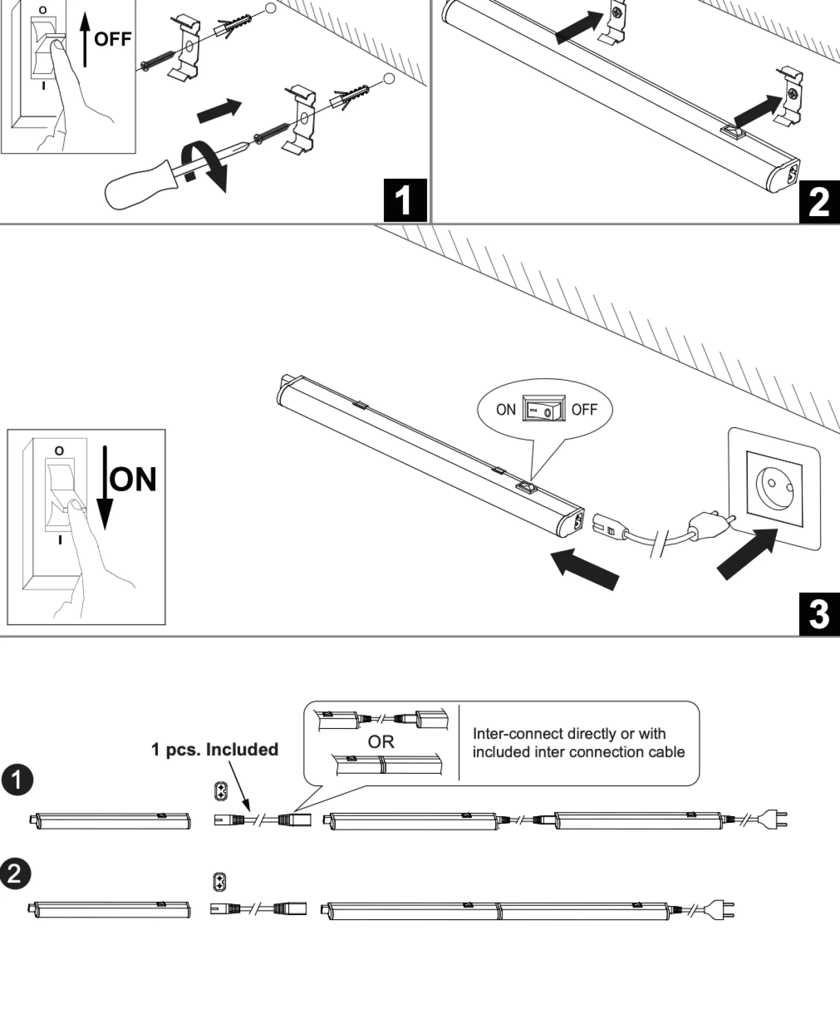 Renton LED | 30