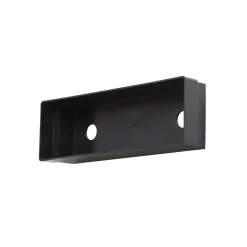 Rep wall recessed IP65 | black