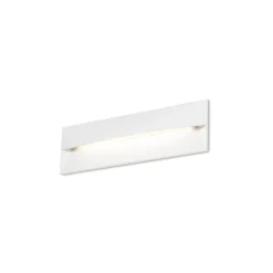 Rep wall recessed IP65 | black