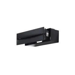 Rep wall recessed IP65 | black
