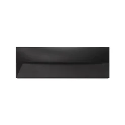 Rep wall recessed IP65 | black