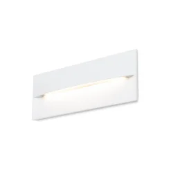 Rep wall recessed IP65 | black
