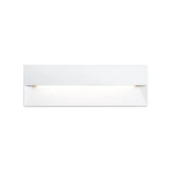 Rep wall recessed IP65 | black