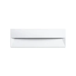 Rep wall recessed IP65 | black