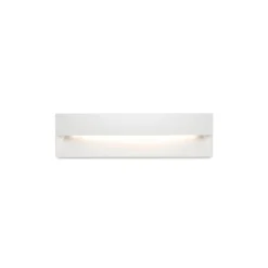Rep wall recessed IP65 | white