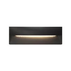 Rep wall recessed IP65 | white