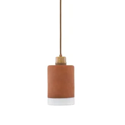 Rhus 12 ceramic | antique brass