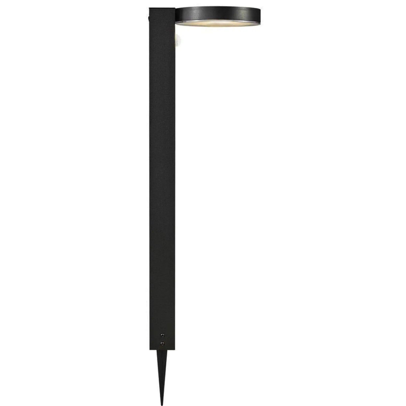 Rica garden solar | round