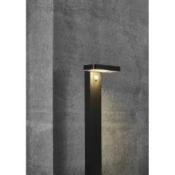 Rica garden solar | round