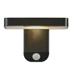 Rica wall solar | round
