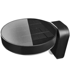 Rica wall solar | round