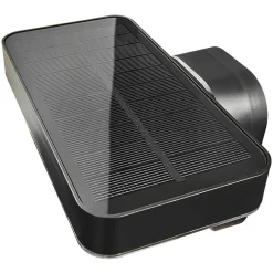 Rica wall solar | square