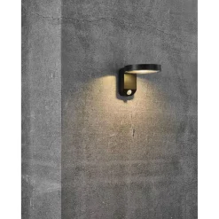 Rica wall solar | square