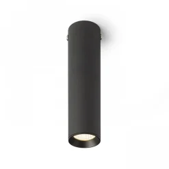 Riga tube 38 | black