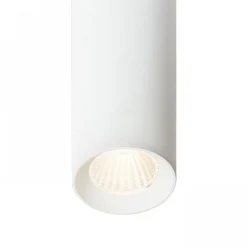 Riga tube 38 | white