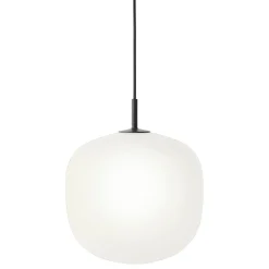 Rime pendant lamp ⌀12-⌀45 | grey