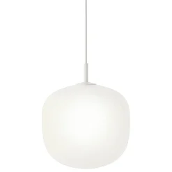 Rime pendant lamp ⌀12-⌀45 | grey
