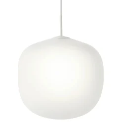 Rime pendant lamp ⌀12-⌀45 | orange