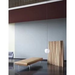 Rime pendant lamp ⌀12-⌀45 | orange