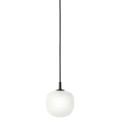 Rime pendant lamp ⌀12-⌀45 | white