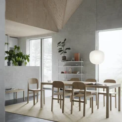 Rime pendant lamp ⌀12-⌀45 | white