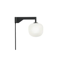 Rime wall lamp | grey