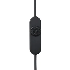 Rime wall lamp | grey