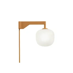 Rime wall lamp | orange