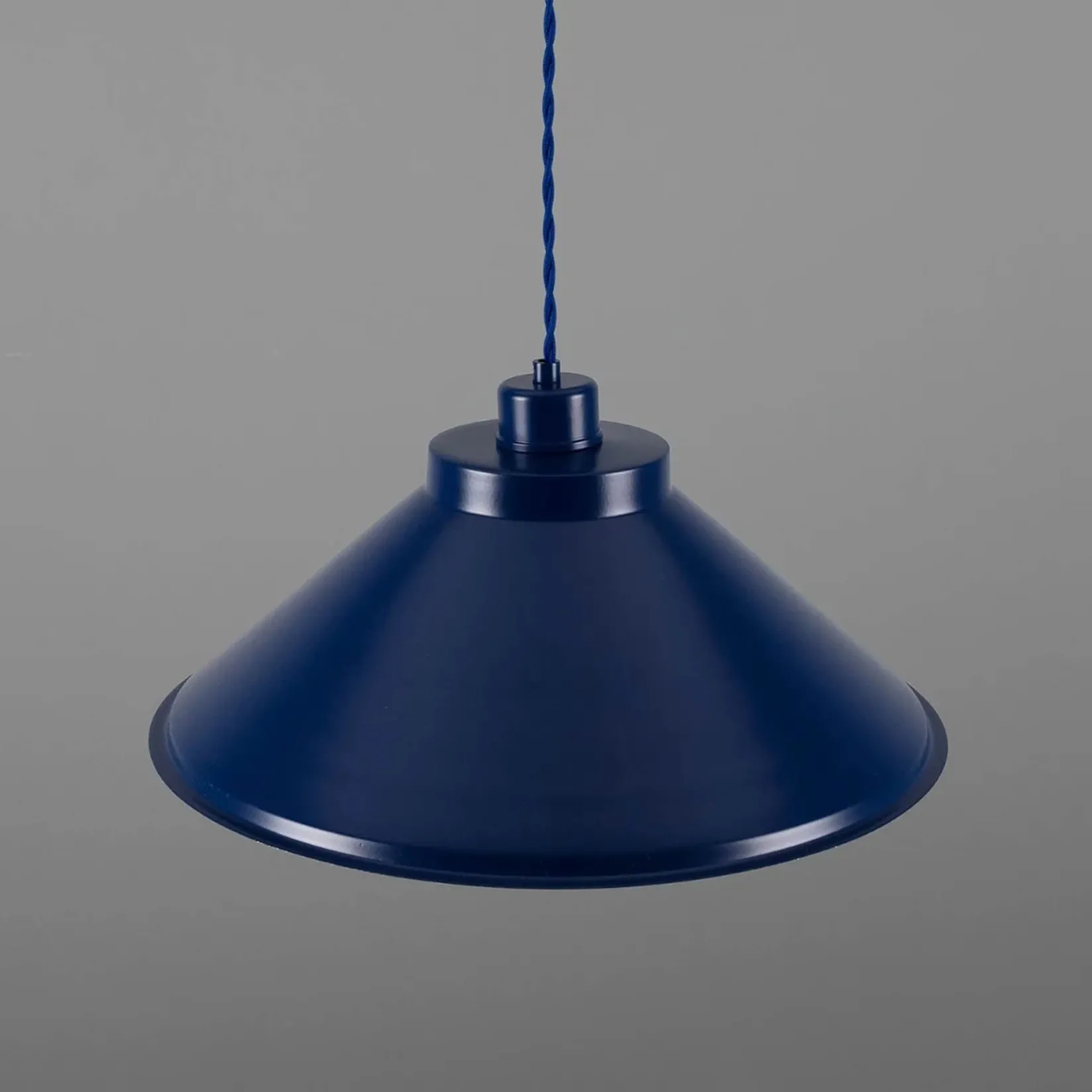 Rio vintage pendant 38cm | antique brass