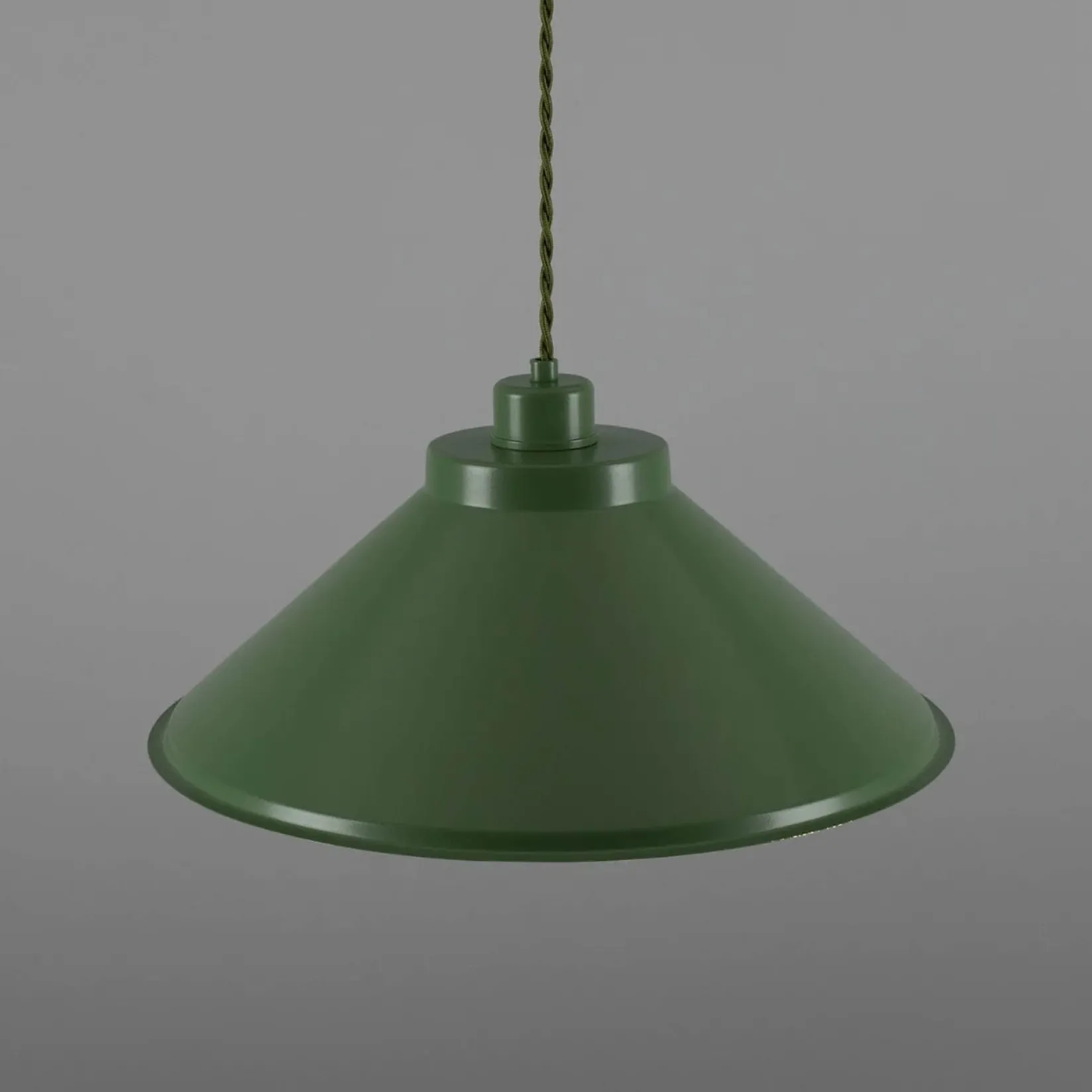 Rio vintage pendant 38cm | antique brass