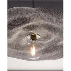 Rivage pendant | S 58 linen