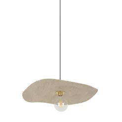 Rivage pendant | S 58 linen